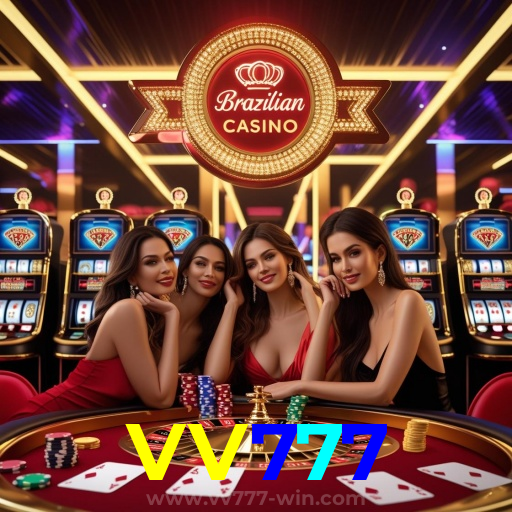 Jogos competitivos no VV777 — ranking e torneios
