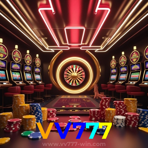 VV777 cassino mobile — jogue no app com bônus