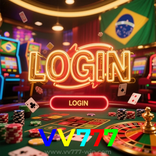 Ofertas Imperdíveis na Promo do VV777 para Gamers