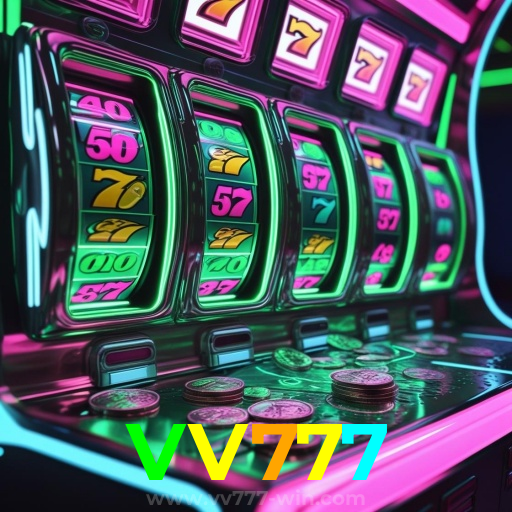 VV777 cassino mobile — jogue no app com bônus