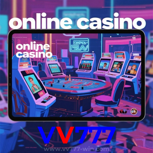 Ofertas Imperdíveis na Promo do VV777 para Gamers