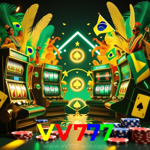 Ofertas Imperdíveis na Promo do VV777 para Gamers