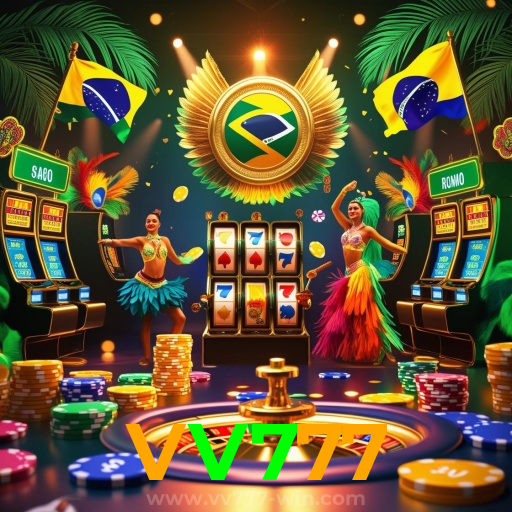 Melhores ofertas do VV777: bônus para todos os perfis de jogador