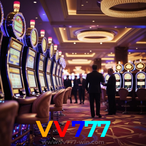 VV777 — login social e criptografia para sua conta