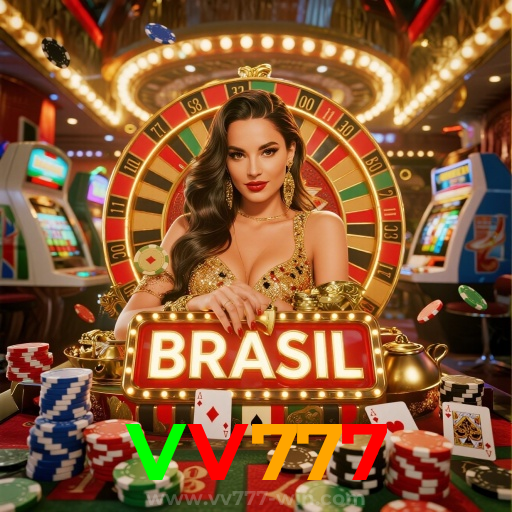 Experimente Baixar Jogos Imperdíveis no VV777