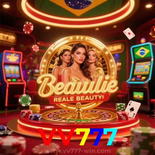 Experimente Baixar Jogos Imperdíveis no VV777